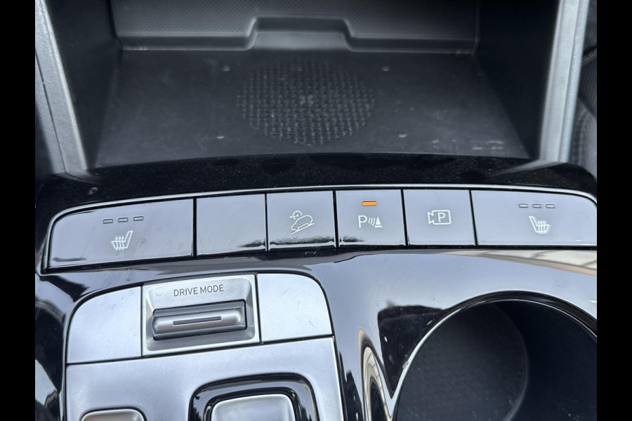 Hyundai Tucson 1.6 T-GDI HEV Comfort
