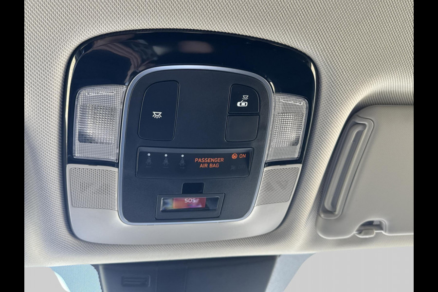 Hyundai Tucson 1.6 T-GDI HEV Comfort