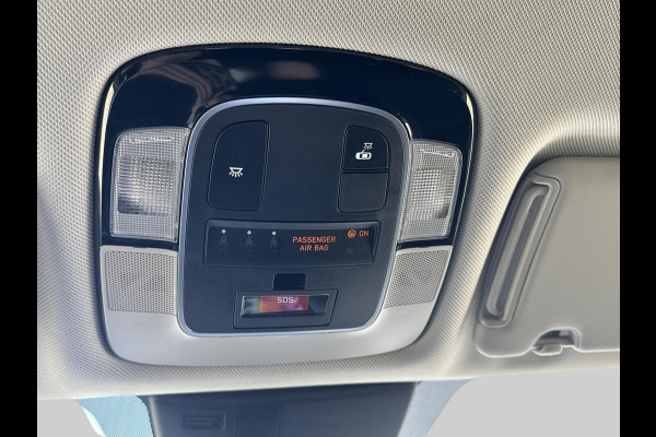 Hyundai Tucson 1.6 T-GDI HEV Comfort