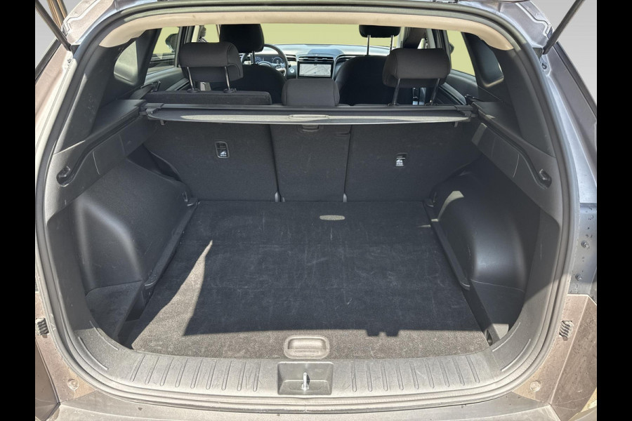 Hyundai Tucson 1.6 T-GDI HEV Comfort