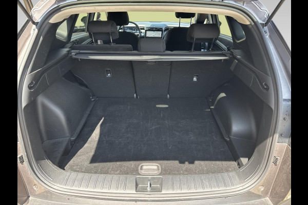 Hyundai Tucson 1.6 T-GDI HEV Comfort