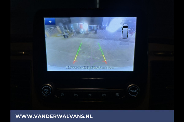Ford Transit 2.0 TDCI 131pk L3H2 Euro6 Airco | Camera | Navigatie | Android Auto | Cruisecontrol Stoelverwarming, Verwarmde voorruit, Parkeersensoren, Bijrijdersbank