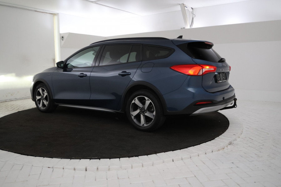 Ford FOCUS Wagon 1.0 EcoBoost Hybrid Active X Business Active, Navigatie, Cliamte, Trekhaak,