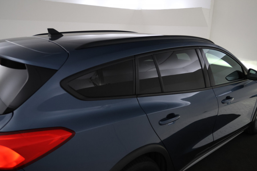 Ford FOCUS Wagon 1.0 EcoBoost Hybrid Active X Business Active, Navigatie, Cliamte, Trekhaak,