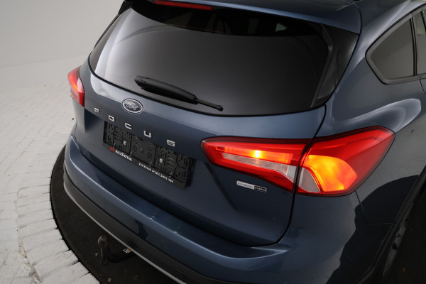Ford FOCUS Wagon 1.0 EcoBoost Hybrid Active X Business Active, Navigatie, Cliamte, Trekhaak,