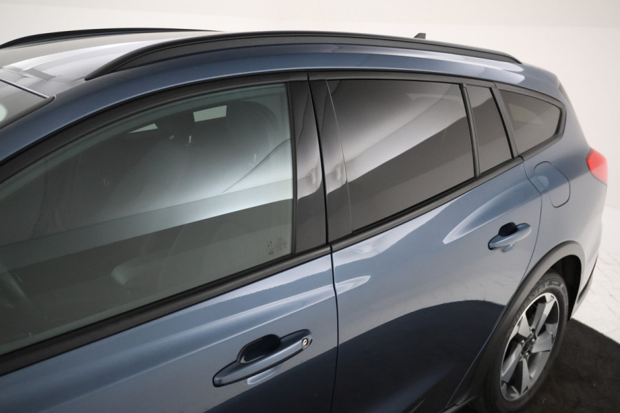 Ford FOCUS Wagon 1.0 EcoBoost Hybrid Active X Business Active, Navigatie, Cliamte, Trekhaak,