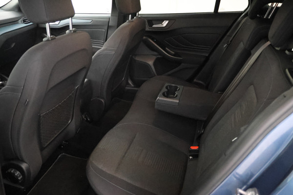 Ford FOCUS Wagon 1.0 EcoBoost Hybrid Active X Business Active, Navigatie, Cliamte, Trekhaak,
