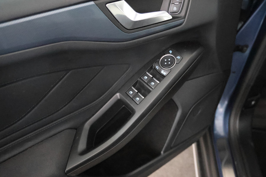 Ford FOCUS Wagon 1.0 EcoBoost Hybrid Active X Business Active, Navigatie, Cliamte, Trekhaak,