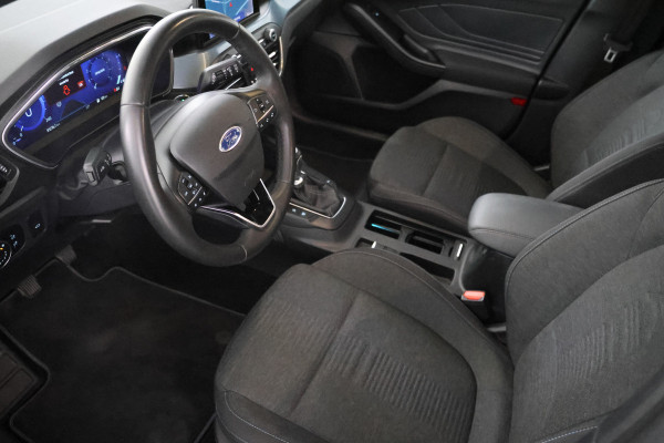 Ford FOCUS Wagon 1.0 EcoBoost Hybrid Active X Business Active, Navigatie, Cliamte, Trekhaak,