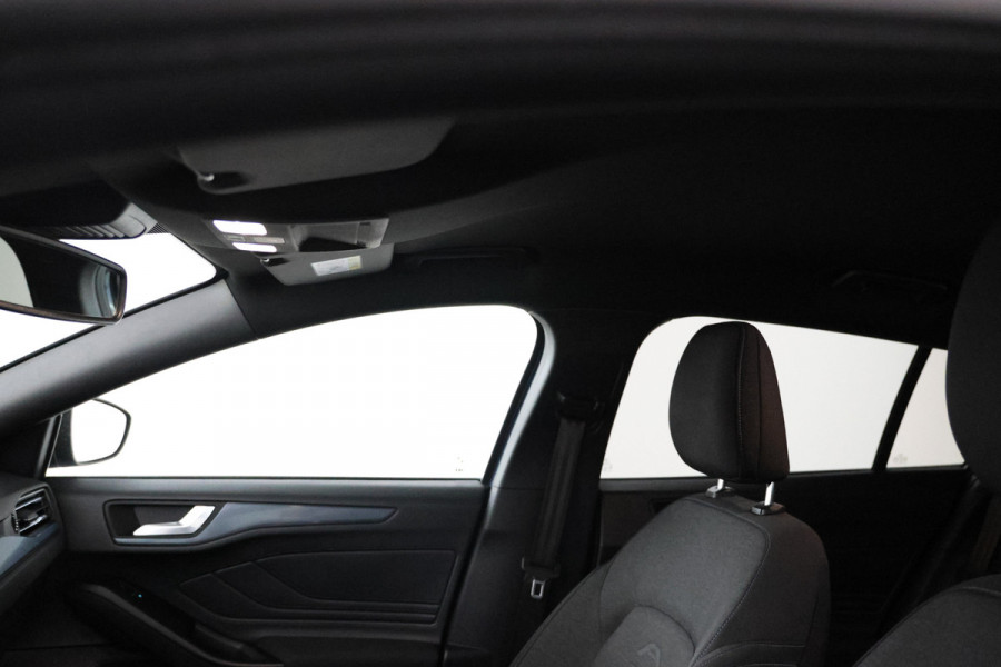 Ford FOCUS Wagon 1.0 EcoBoost Hybrid Active X Business Active, Navigatie, Cliamte, Trekhaak,