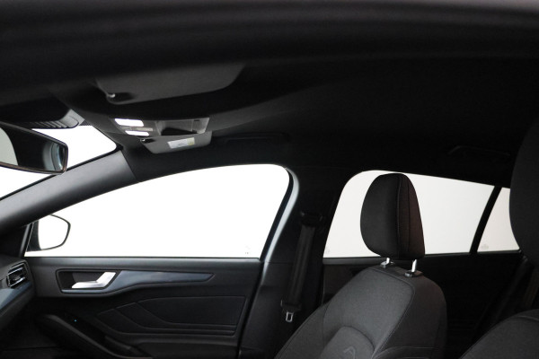 Ford FOCUS Wagon 1.0 EcoBoost Hybrid Active X Business Active, Navigatie, Cliamte, Trekhaak,