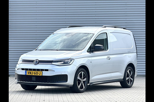 Volkswagen Caddy Cargo 2.0 TDI 1st Edition Automaat ZEER MOOI