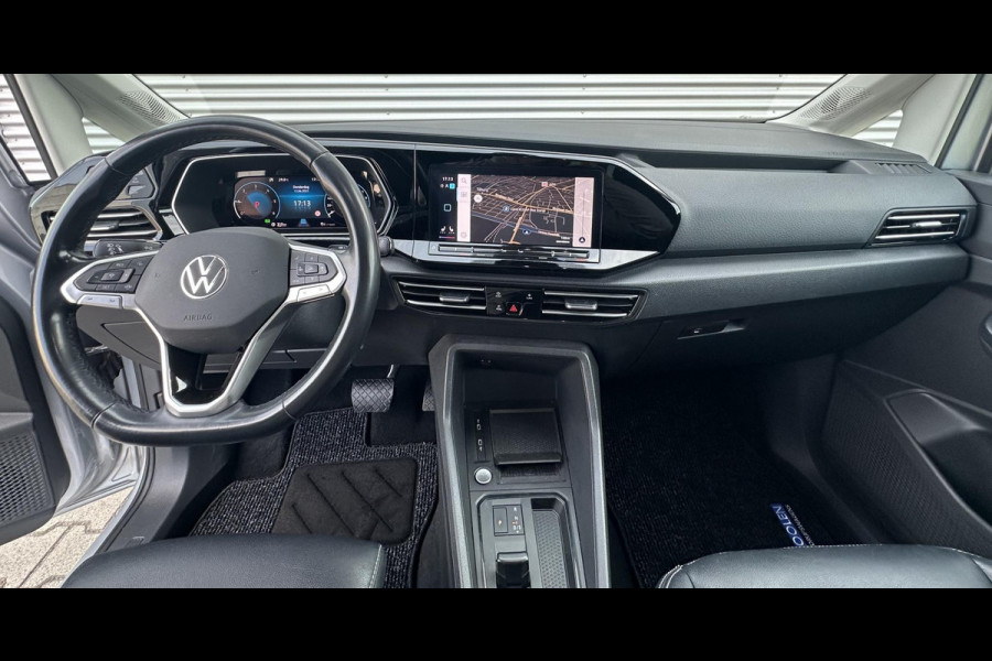 Volkswagen Caddy Cargo 2.0 TDI 1st Edition Automaat ZEER MOOI