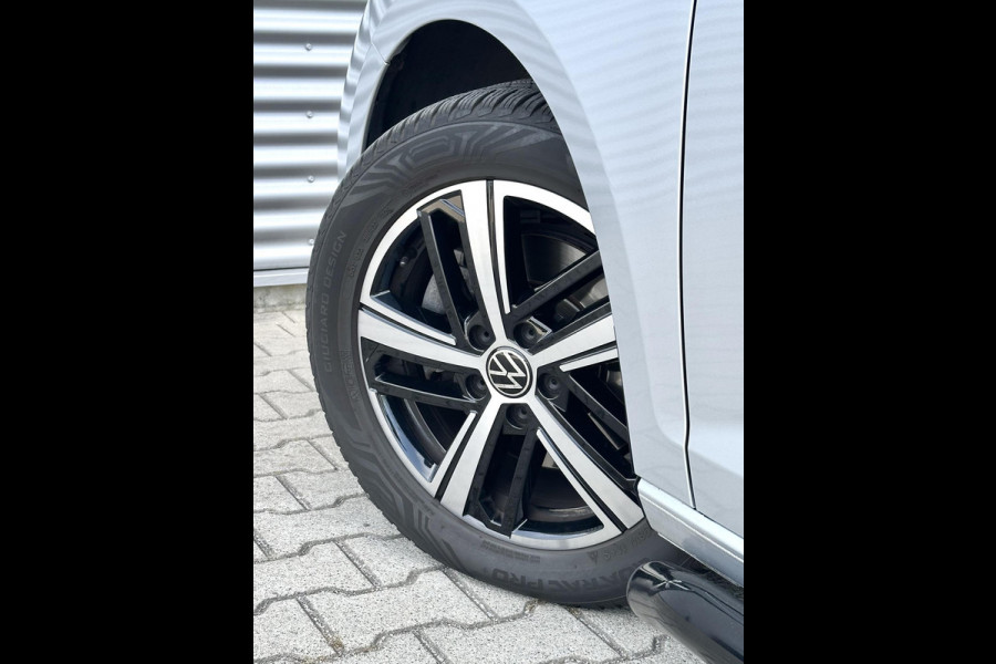 Volkswagen Caddy Cargo 2.0 TDI 1st Edition Automaat ZEER MOOI
