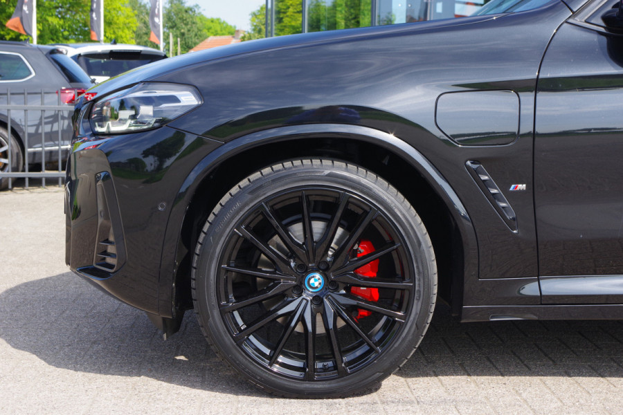 BMW X3 xDrive30e M-Sport High Executive 293 PK PHEV, Panoramadak, Trekhaak, Camera