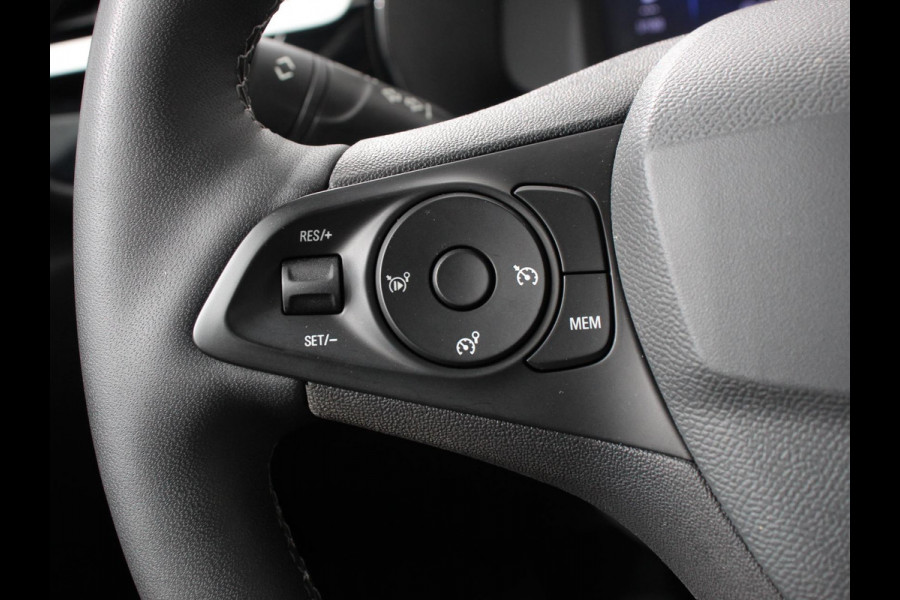 Opel Corsa 1.2 Turbo GS Navigatie Apple Carplay/Android Auto Digitale Cockpit Airco Cruise Control Lichtmetalen Velgen Dab Camera