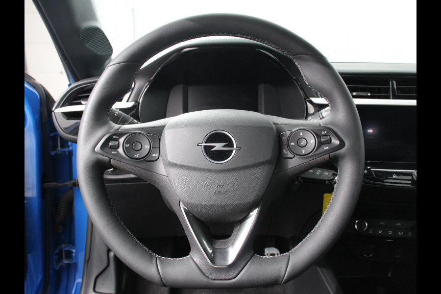Opel Corsa 1.2 Turbo GS Navigatie Apple Carplay/Android Auto Digitale Cockpit Airco Cruise Control Lichtmetalen Velgen Dab Camera