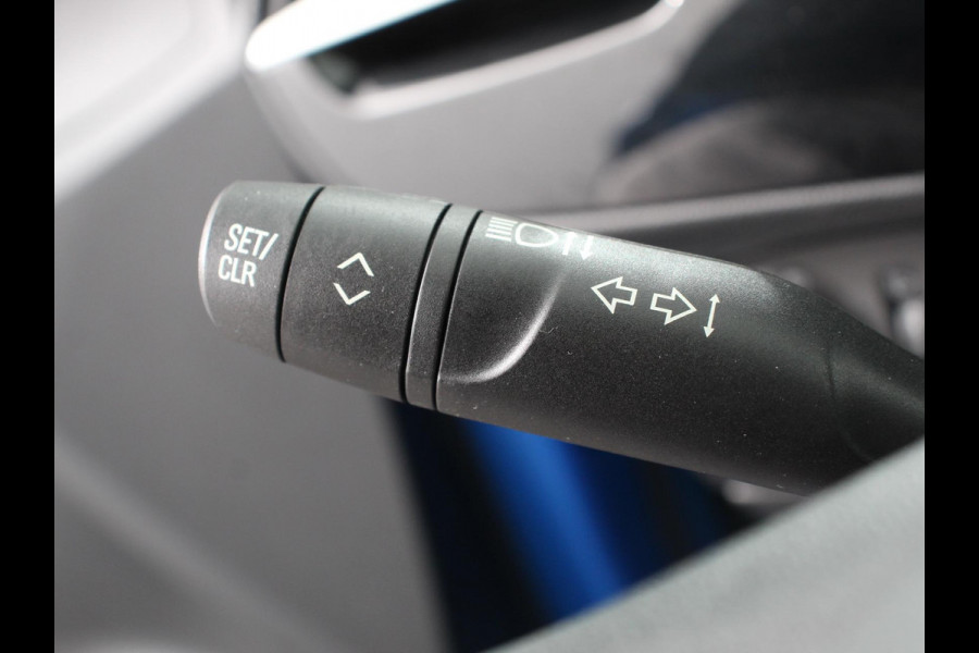 Opel Corsa 1.2 Turbo GS Navigatie Apple Carplay/Android Auto Digitale Cockpit Airco Cruise Control Lichtmetalen Velgen Dab Camera