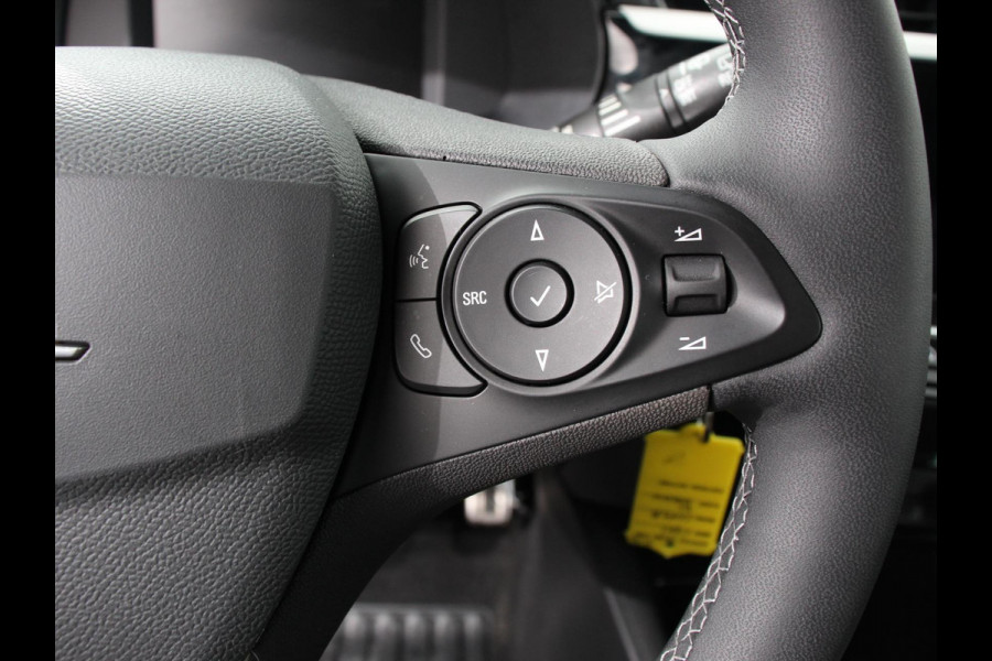 Opel Corsa 1.2 Turbo GS Navigatie Apple Carplay/Android Auto Digitale Cockpit Airco Cruise Control Lichtmetalen Velgen Dab Camera
