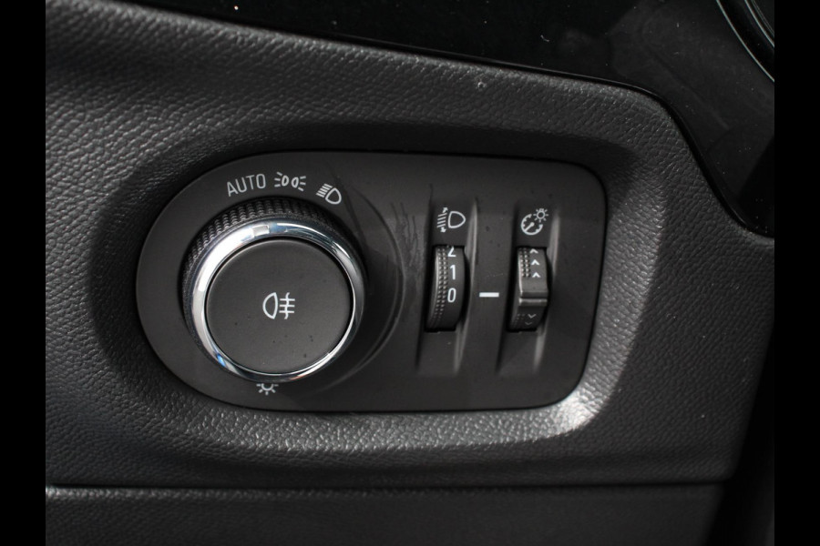 Opel Corsa 1.2 Turbo GS Navigatie Apple Carplay/Android Auto Digitale Cockpit Airco Cruise Control Lichtmetalen Velgen Dab Camera