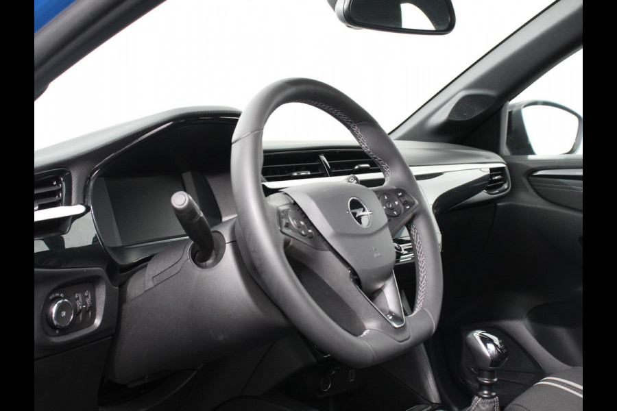 Opel Corsa 1.2 Turbo GS Navigatie Apple Carplay/Android Auto Digitale Cockpit Airco Cruise Control Lichtmetalen Velgen Dab Camera