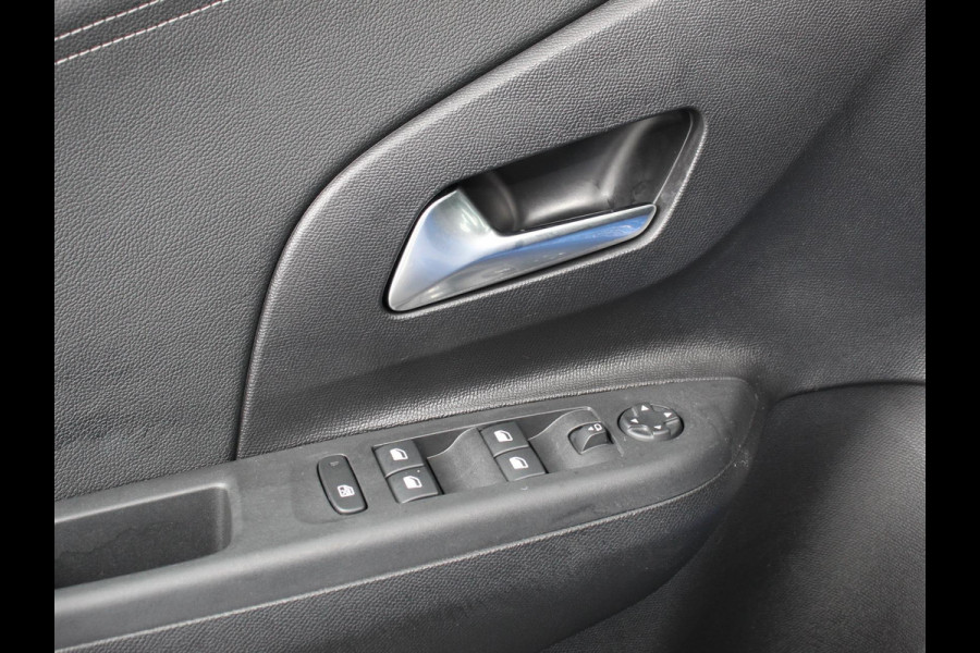 Opel Corsa 1.2 Turbo GS Navigatie Apple Carplay/Android Auto Digitale Cockpit Airco Cruise Control Lichtmetalen Velgen Dab Camera