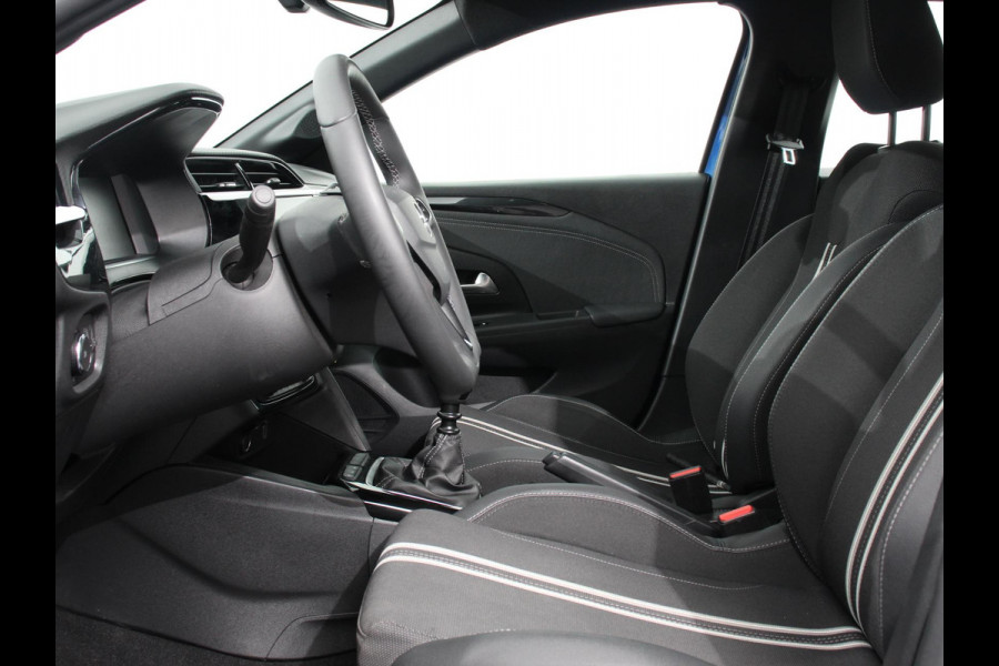 Opel Corsa 1.2 Turbo GS Navigatie Apple Carplay/Android Auto Digitale Cockpit Airco Cruise Control Lichtmetalen Velgen Dab Camera