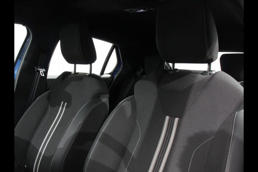 Opel Corsa 1.2 Turbo GS Navigatie Apple Carplay/Android Auto Digitale Cockpit Airco Cruise Control Lichtmetalen Velgen Dab Camera