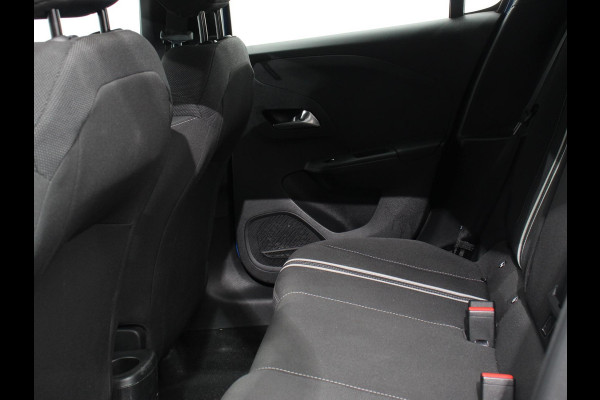 Opel Corsa 1.2 Turbo GS Navigatie Apple Carplay/Android Auto Digitale Cockpit Airco Cruise Control Lichtmetalen Velgen Dab Camera