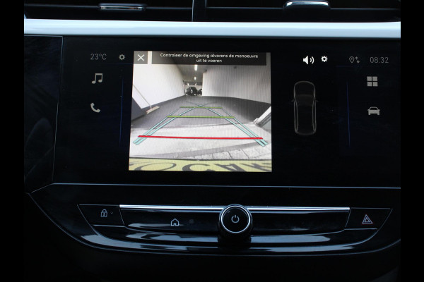 Opel Corsa 1.2 Turbo GS Navigatie Apple Carplay/Android Auto Digitale Cockpit Airco Cruise Control Lichtmetalen Velgen Dab Camera