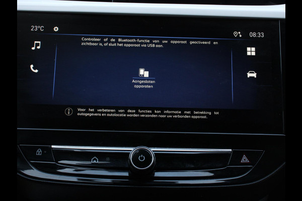 Opel Corsa 1.2 Turbo GS Navigatie Apple Carplay/Android Auto Digitale Cockpit Airco Cruise Control Lichtmetalen Velgen Dab Camera