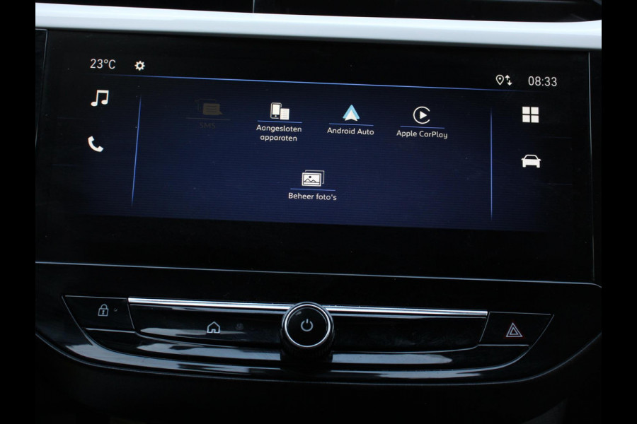 Opel Corsa 1.2 Turbo GS Navigatie Apple Carplay/Android Auto Digitale Cockpit Airco Cruise Control Lichtmetalen Velgen Dab Camera