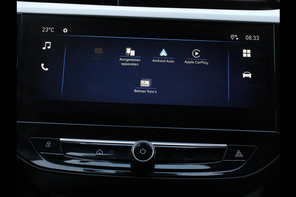 Opel Corsa 1.2 Turbo GS Navigatie Apple Carplay/Android Auto Digitale Cockpit Airco Cruise Control Lichtmetalen Velgen Dab Camera
