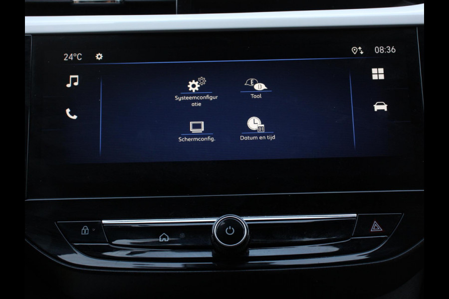 Opel Corsa 1.2 Turbo GS Navigatie Apple Carplay/Android Auto Digitale Cockpit Airco Cruise Control Lichtmetalen Velgen Dab Camera