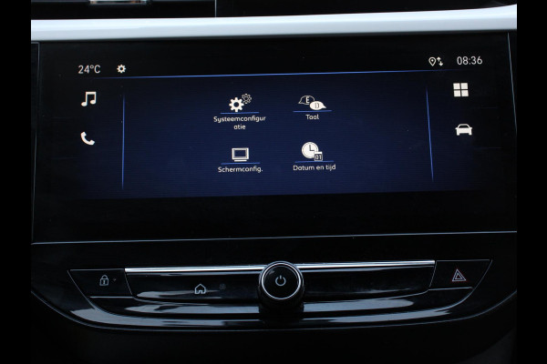Opel Corsa 1.2 Turbo GS Navigatie Apple Carplay/Android Auto Digitale Cockpit Airco Cruise Control Lichtmetalen Velgen Dab Camera