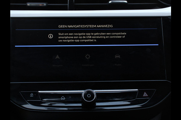 Opel Corsa 1.2 Turbo GS Navigatie Apple Carplay/Android Auto Digitale Cockpit Airco Cruise Control Lichtmetalen Velgen Dab Camera