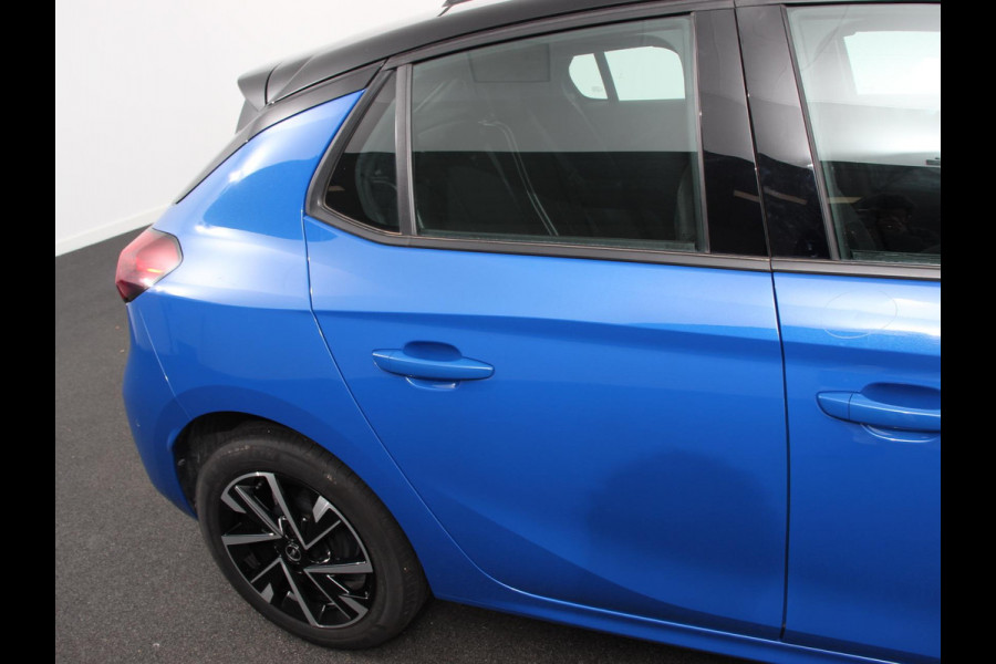 Opel Corsa 1.2 Turbo GS Navigatie Apple Carplay/Android Auto Digitale Cockpit Airco Cruise Control Lichtmetalen Velgen Dab Camera