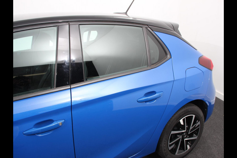 Opel Corsa 1.2 Turbo GS Navigatie Apple Carplay/Android Auto Digitale Cockpit Airco Cruise Control Lichtmetalen Velgen Dab Camera