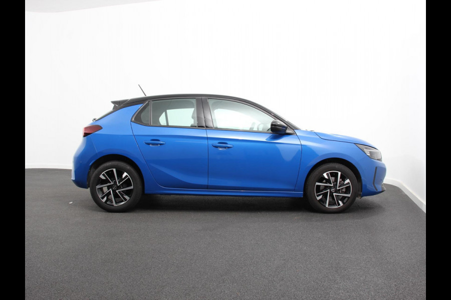 Opel Corsa 1.2 Turbo GS Navigatie Apple Carplay/Android Auto Digitale Cockpit Airco Cruise Control Lichtmetalen Velgen Dab Camera