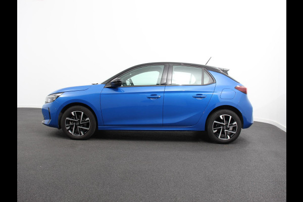 Opel Corsa 1.2 Turbo GS Navigatie Apple Carplay/Android Auto Digitale Cockpit Airco Cruise Control Lichtmetalen Velgen Dab Camera