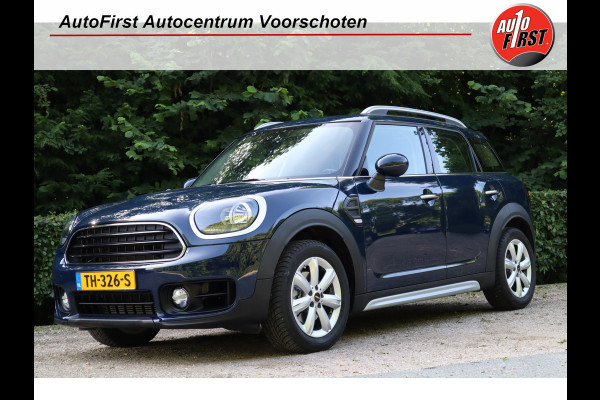 MINI Countryman 1.5 Cooper Business Edition | Navi | Carplay |