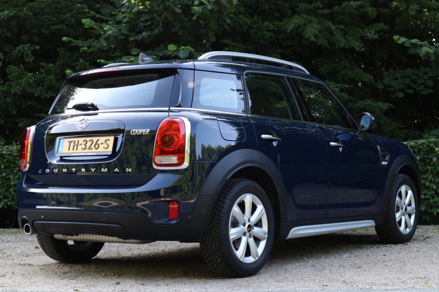 MINI Countryman 1.5 Cooper Business Edition | Navi | Carplay |