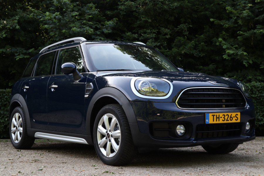 MINI Countryman 1.5 Cooper Business Edition | Navi | Carplay |