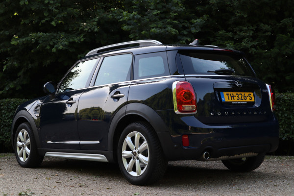 MINI Countryman 1.5 Cooper Business Edition | Navi | Carplay |