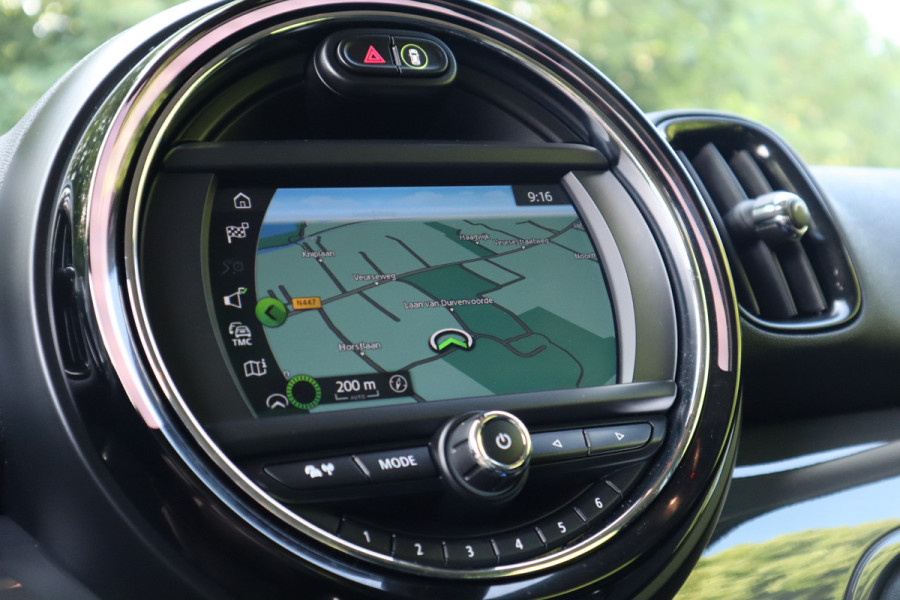 MINI Countryman 1.5 Cooper Business Edition | Navi | Carplay |