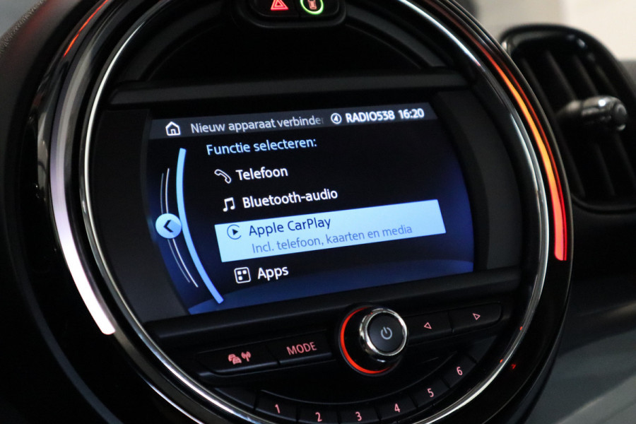 MINI Countryman 1.5 Cooper Business Edition | Navi | Carplay |