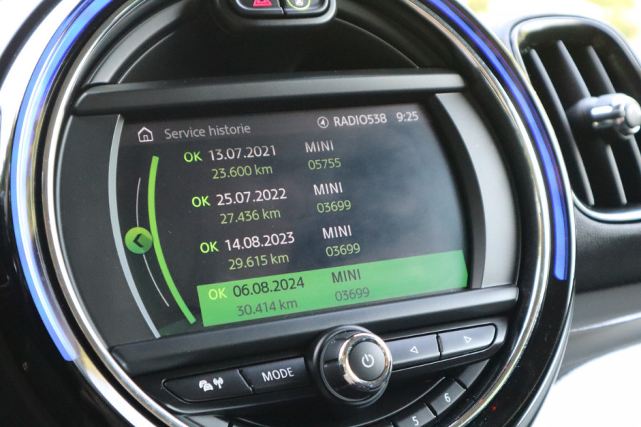 MINI Countryman 1.5 Cooper Business Edition | Navi | Carplay |