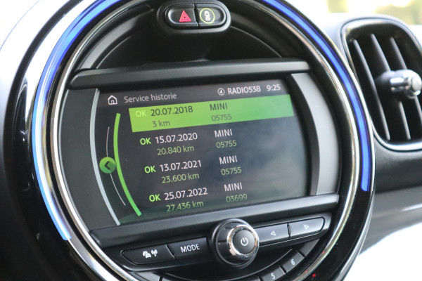 MINI Countryman 1.5 Cooper Business Edition | Navi | Carplay |