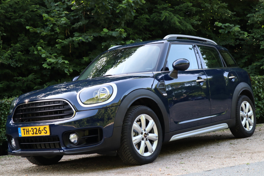MINI Countryman 1.5 Cooper Business Edition | Navi | Carplay |