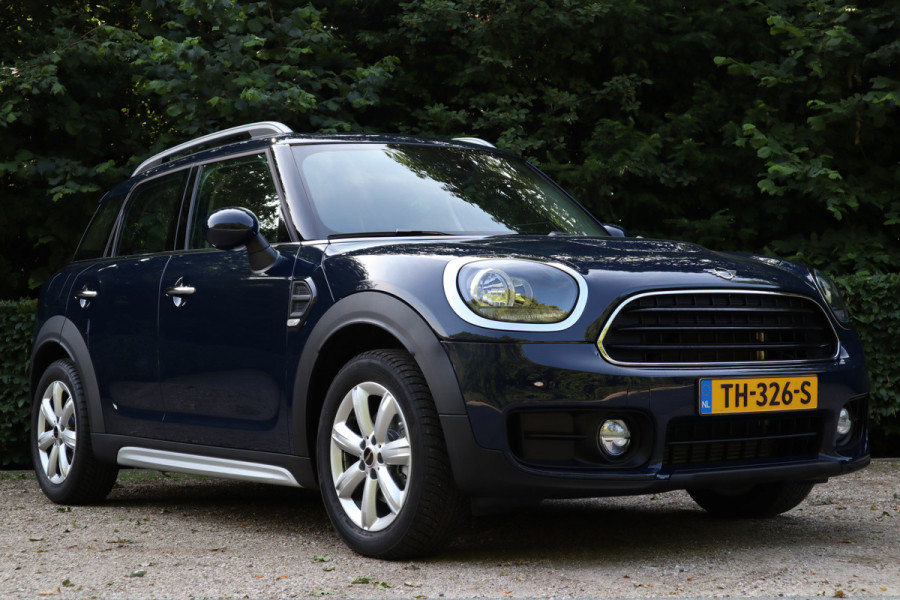 MINI Countryman 1.5 Cooper Business Edition | Navi | Carplay |